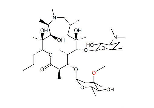 Azithromycin EP Impurity O